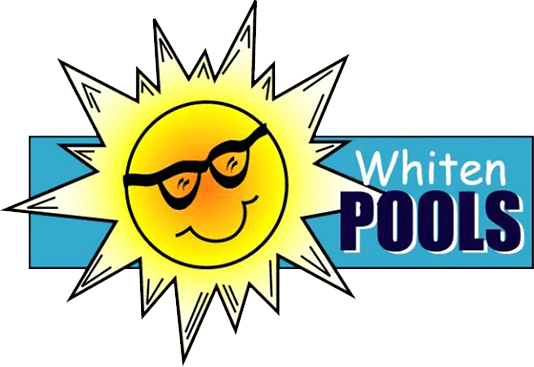 Whiten Pools