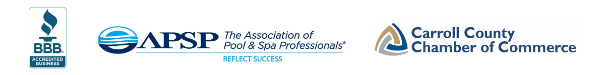 BBB, APSP, and Carroll County Chamber of Commerce