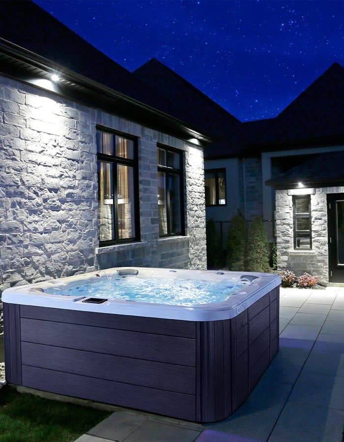 Dynasty Spa