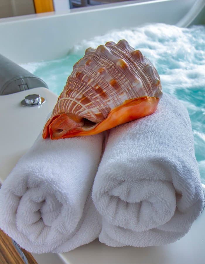 Dynasty Spa